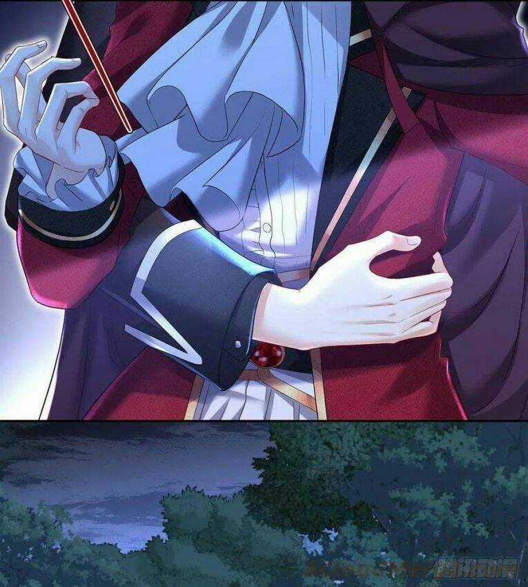 Dẫn Sói Vào Phòng - Chapter 47 - Trang 8