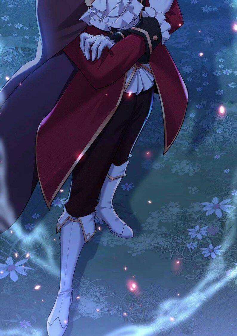 Dẫn Sói Vào Phòng - Chapter 48 - Trang 11