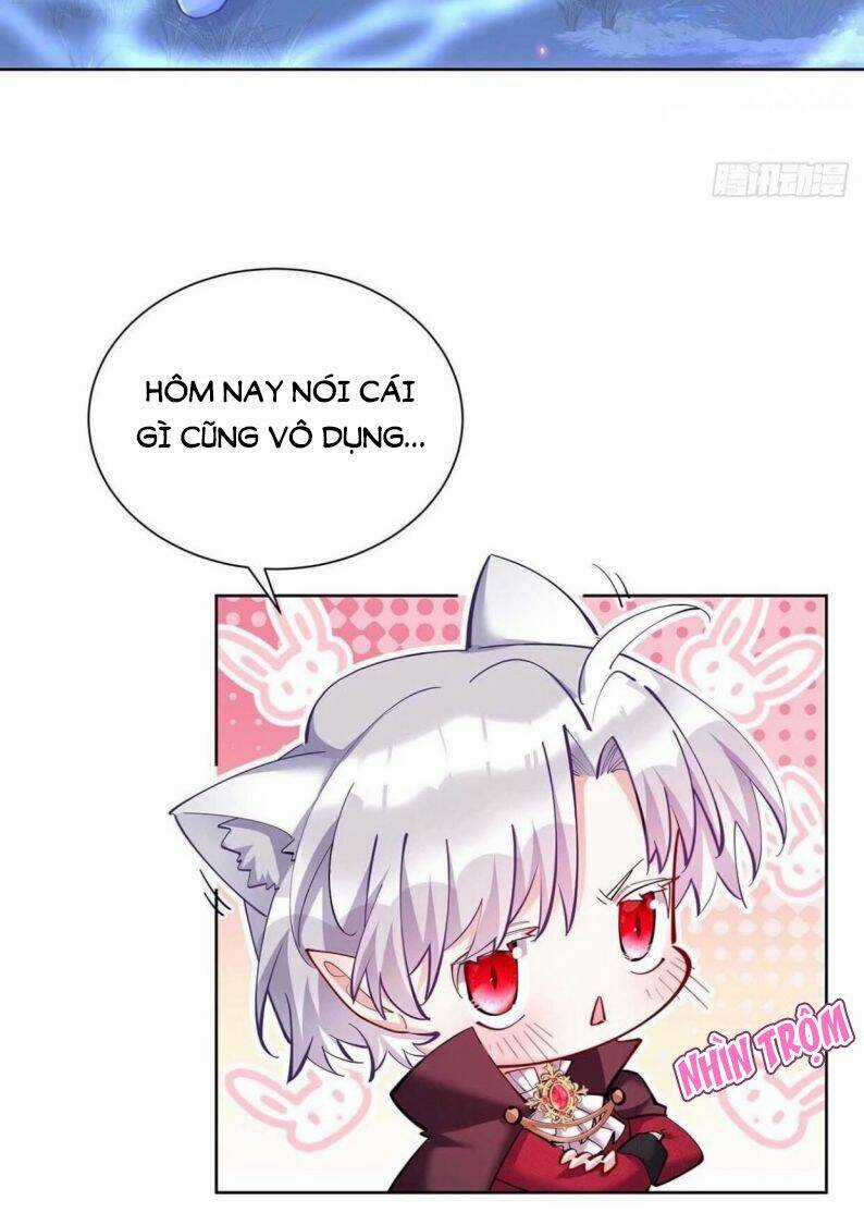 Dẫn Sói Vào Phòng - Chapter 48 - Trang 12