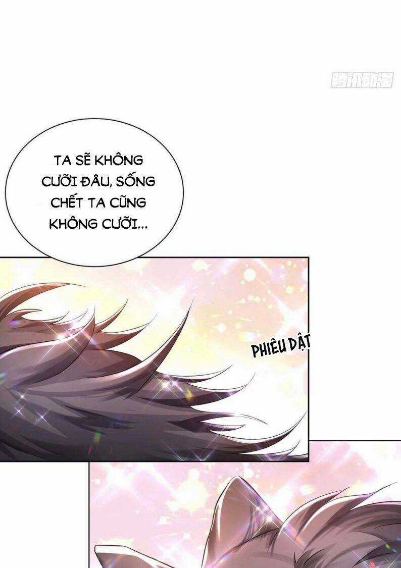 Dẫn Sói Vào Phòng - Chapter 48 - Trang 13