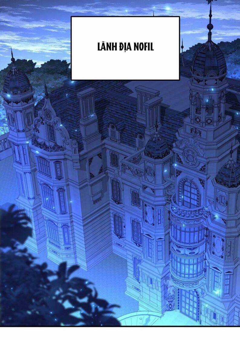 Dẫn Sói Vào Phòng - Chapter 48 - Trang 19