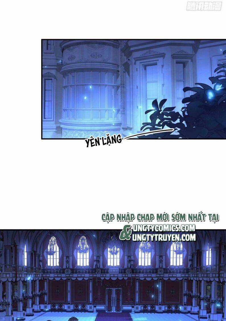 Dẫn Sói Vào Phòng - Chapter 48 - Trang 20