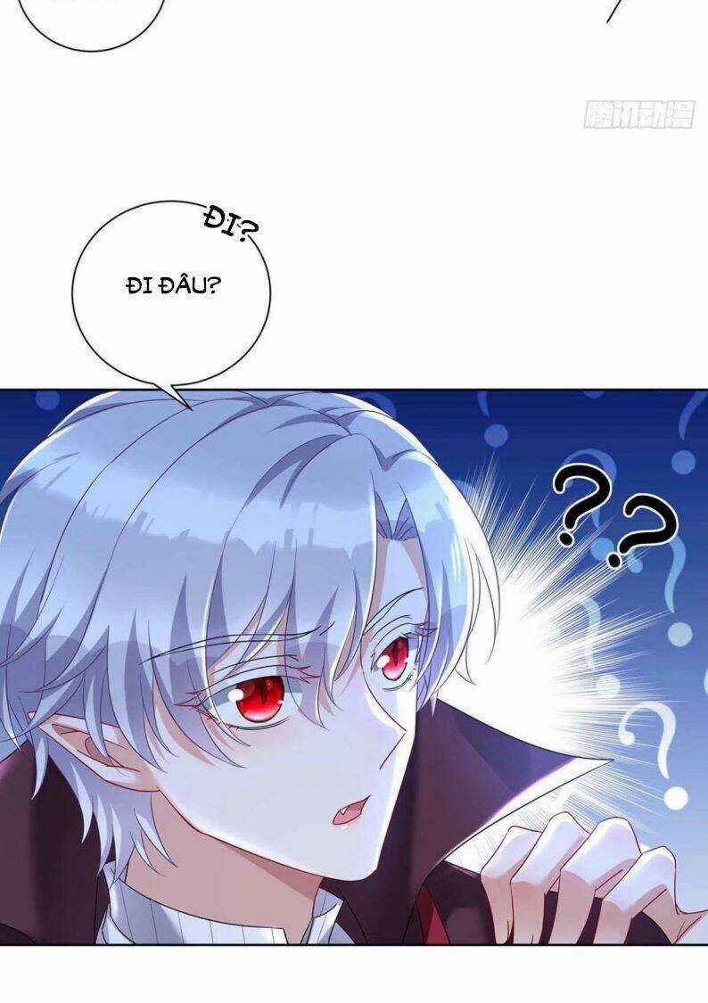 Dẫn Sói Vào Phòng - Chapter 48 - Trang 3