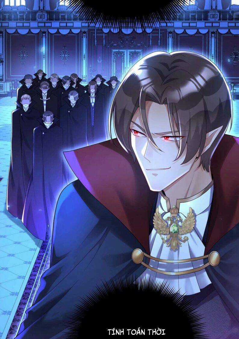 Dẫn Sói Vào Phòng - Chapter 48 - Trang 22