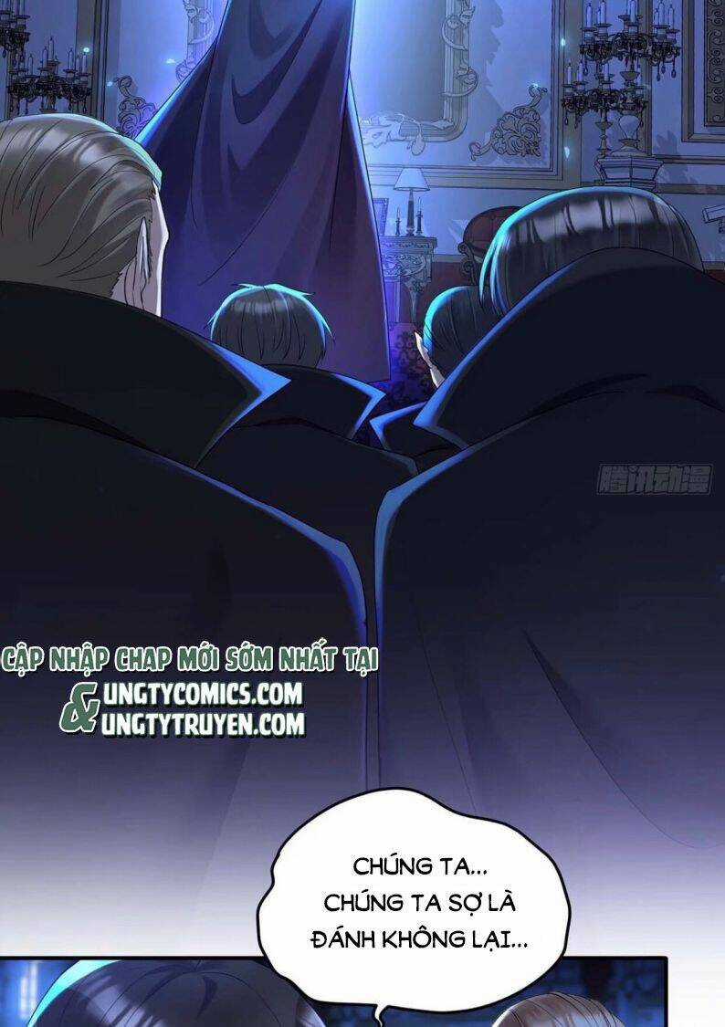 Dẫn Sói Vào Phòng - Chapter 48 - Trang 24