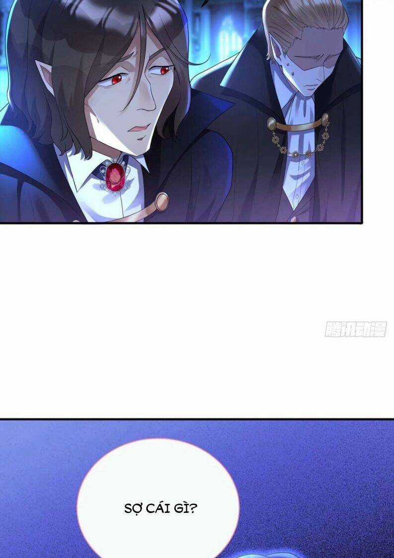 Dẫn Sói Vào Phòng - Chapter 48 - Trang 25