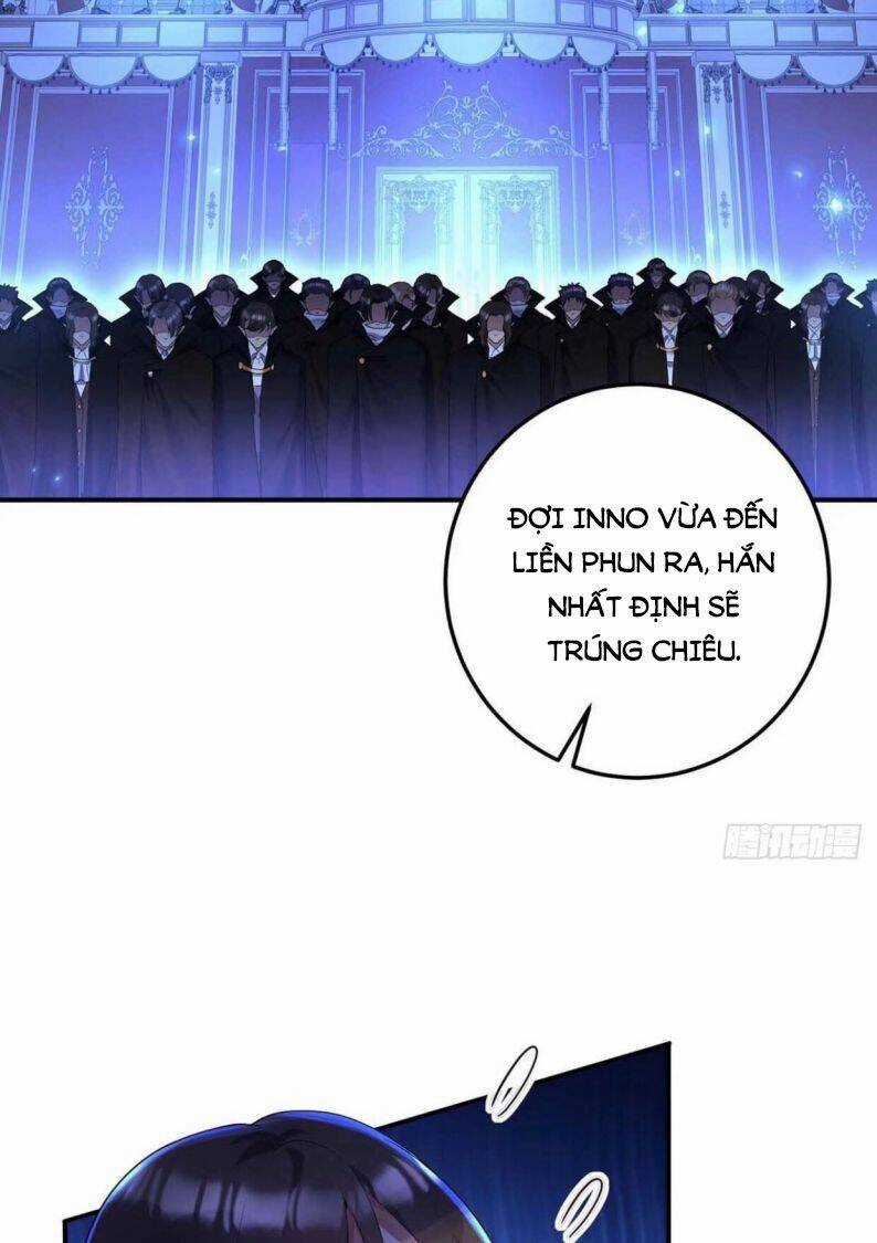 Dẫn Sói Vào Phòng - Chapter 48 - Trang 28