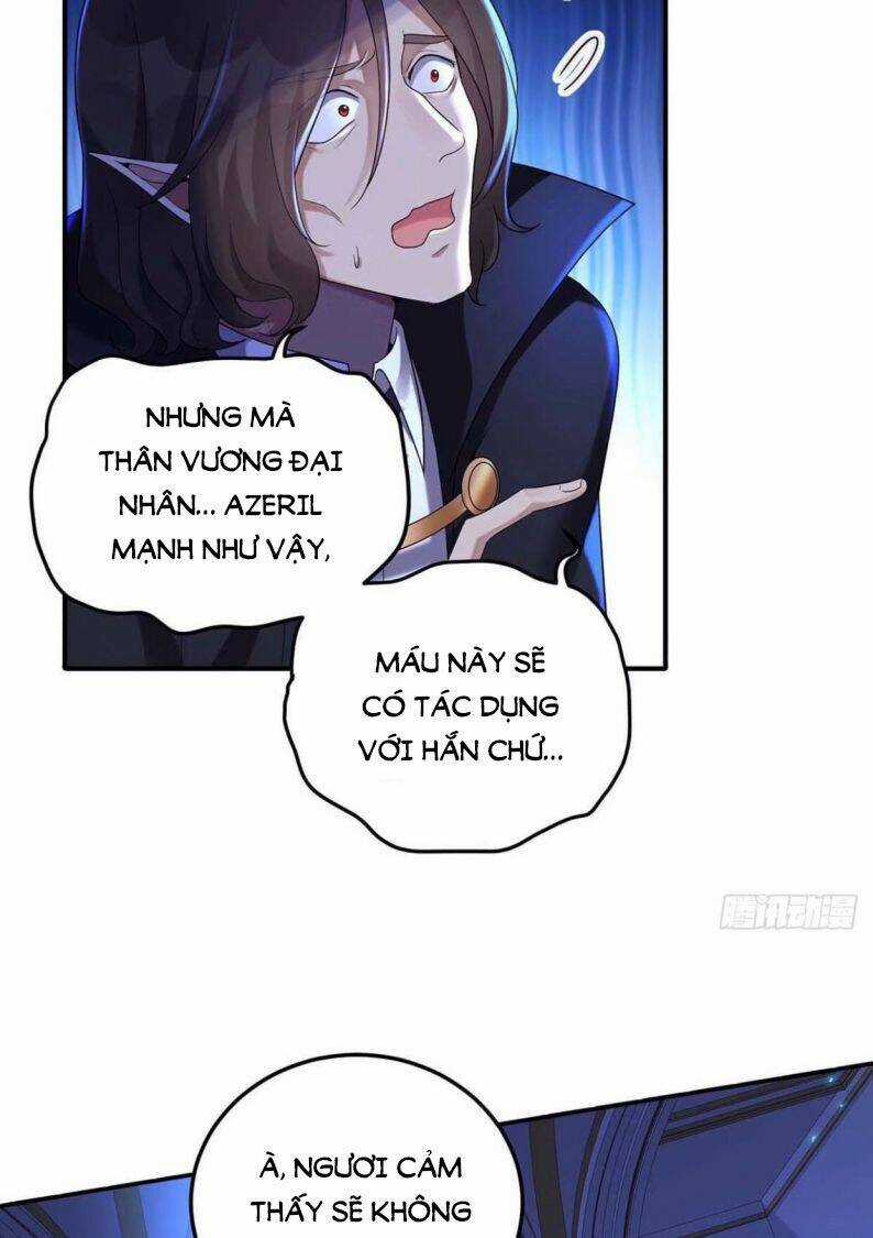 Dẫn Sói Vào Phòng - Chapter 48 - Trang 29