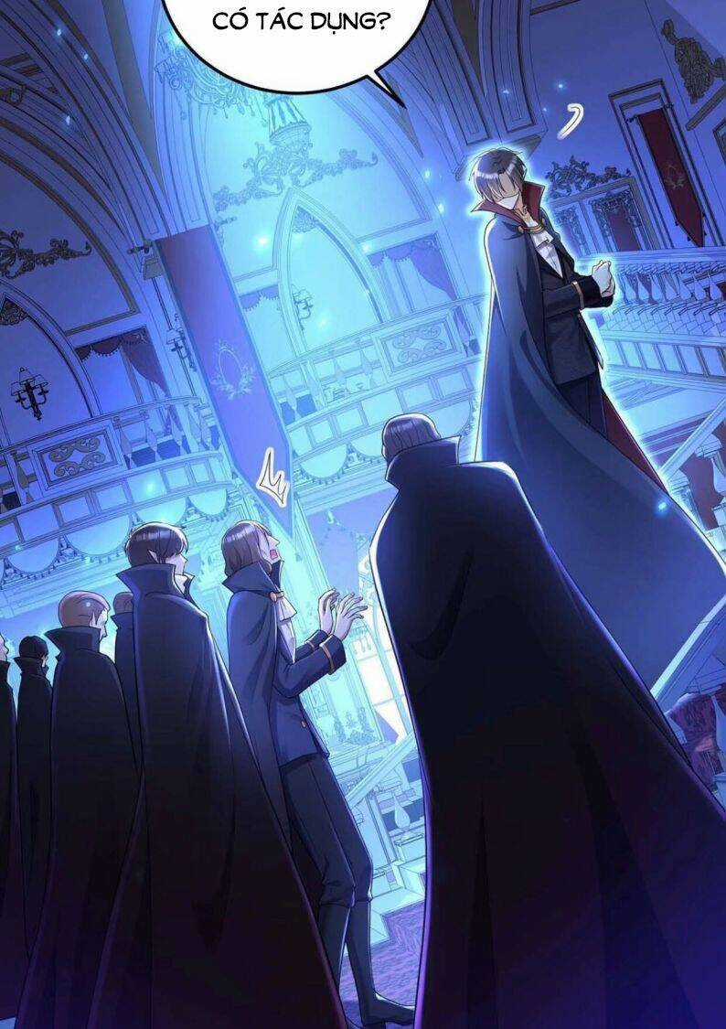 Dẫn Sói Vào Phòng - Chapter 48 - Trang 30