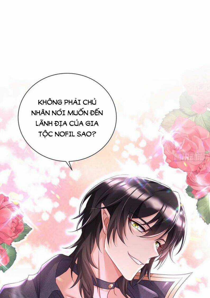 Dẫn Sói Vào Phòng - Chapter 48 - Trang 4