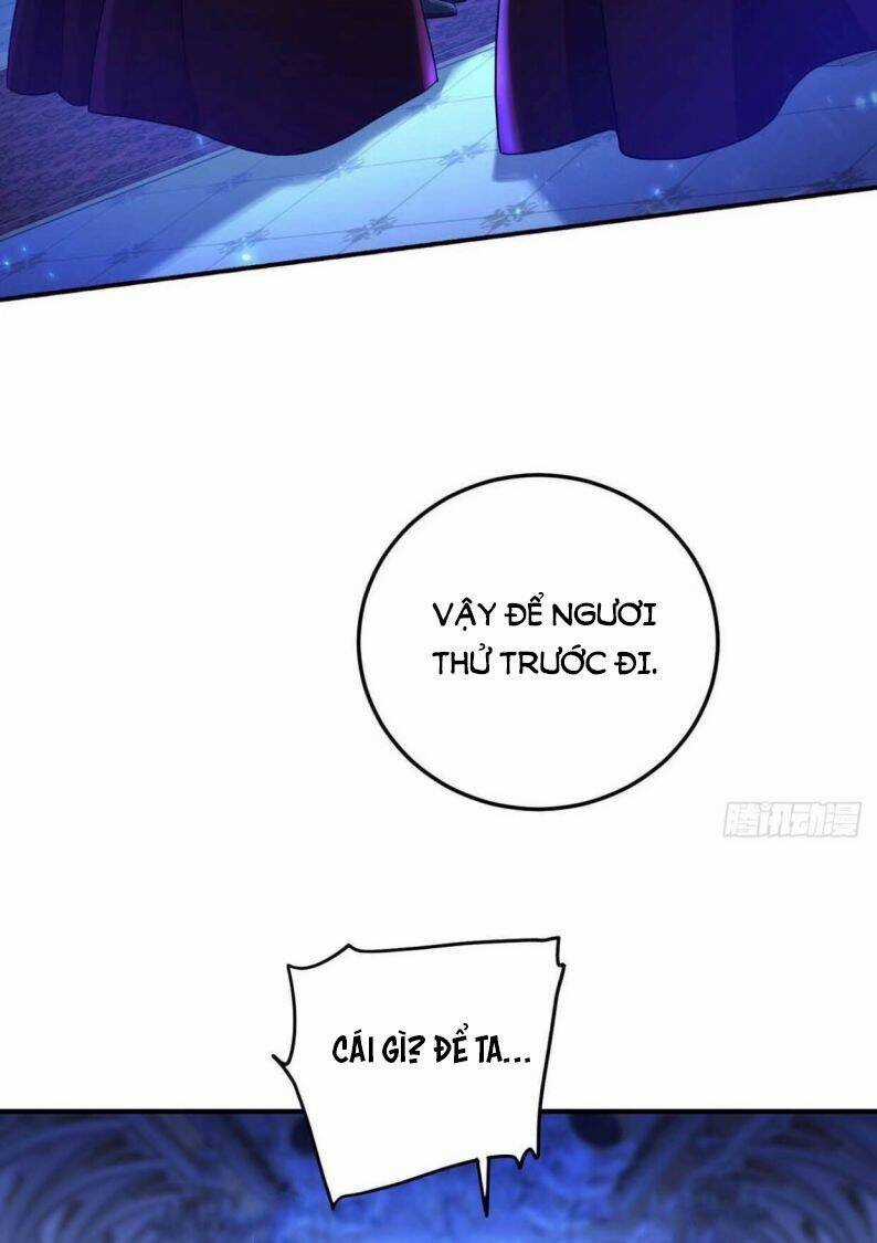 Dẫn Sói Vào Phòng - Chapter 48 - Trang 31