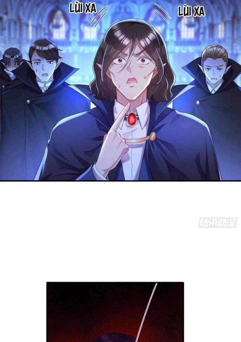 Dẫn Sói Vào Phòng - Chapter 48 - Trang 32