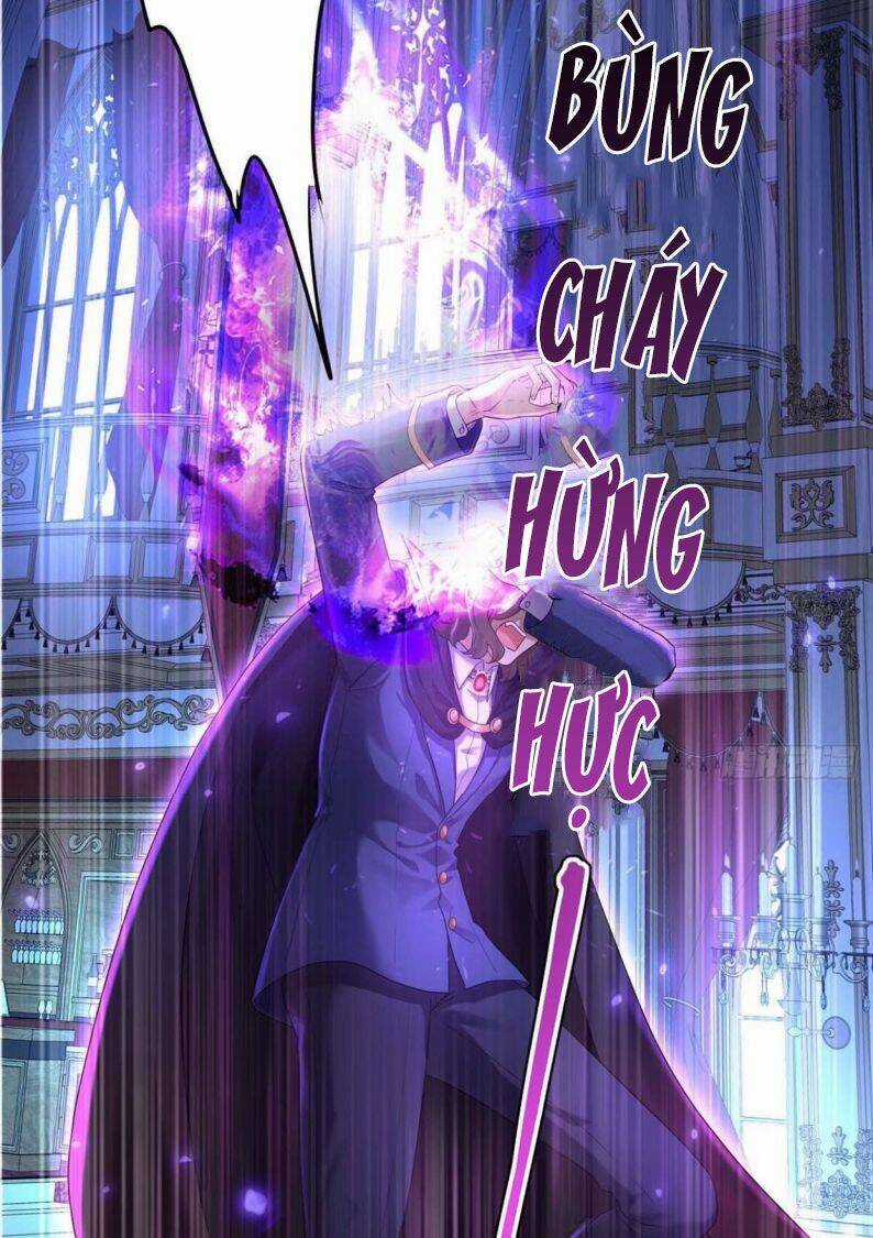 Dẫn Sói Vào Phòng - Chapter 48 - Trang 34