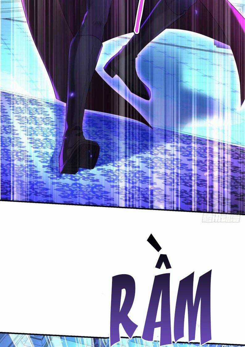 Dẫn Sói Vào Phòng - Chapter 48 - Trang 35