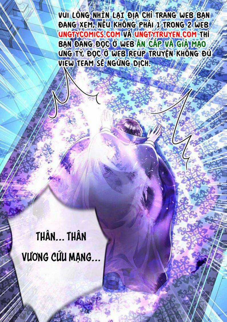 Dẫn Sói Vào Phòng - Chapter 48 - Trang 36