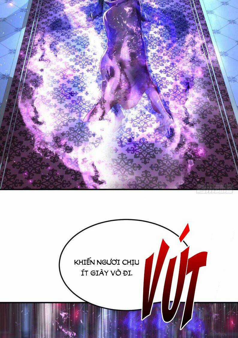 Dẫn Sói Vào Phòng - Chapter 48 - Trang 41