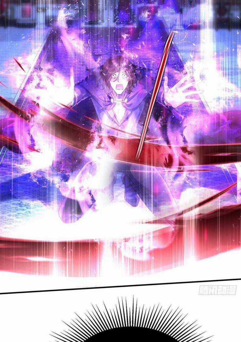 Dẫn Sói Vào Phòng - Chapter 48 - Trang 42