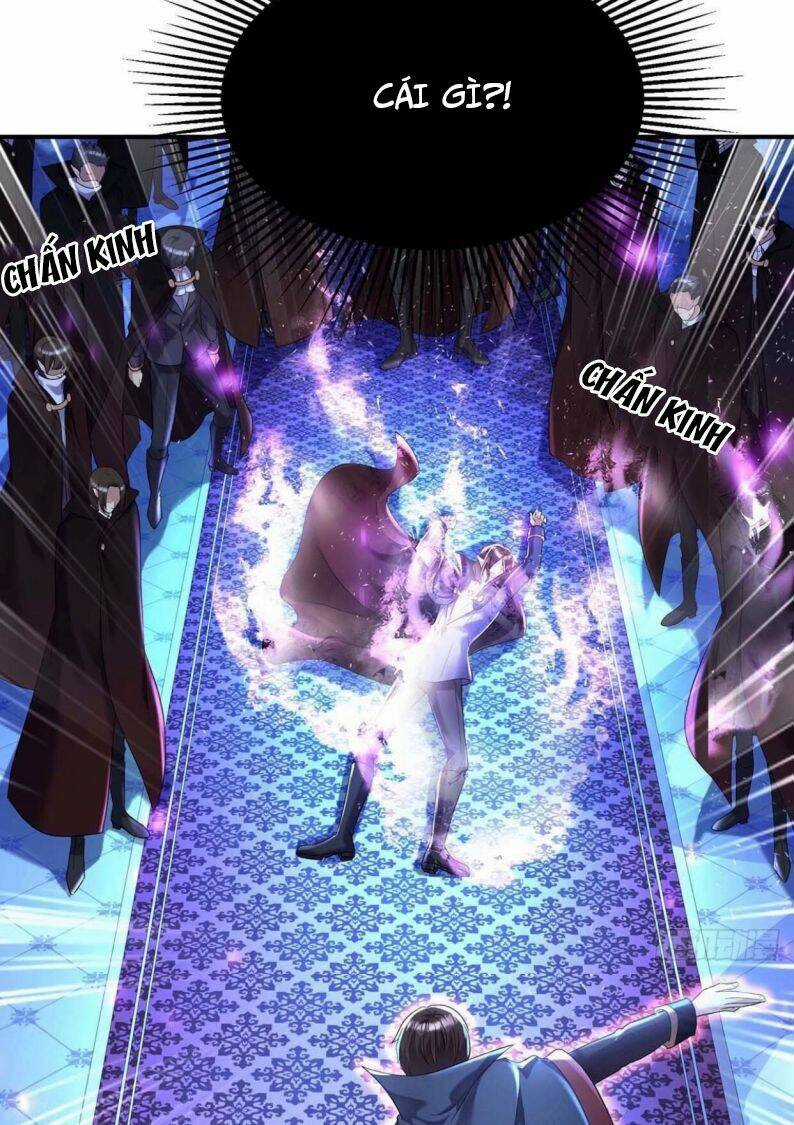 Dẫn Sói Vào Phòng - Chapter 48 - Trang 43