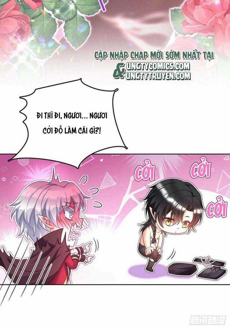 Dẫn Sói Vào Phòng - Chapter 48 - Trang 6