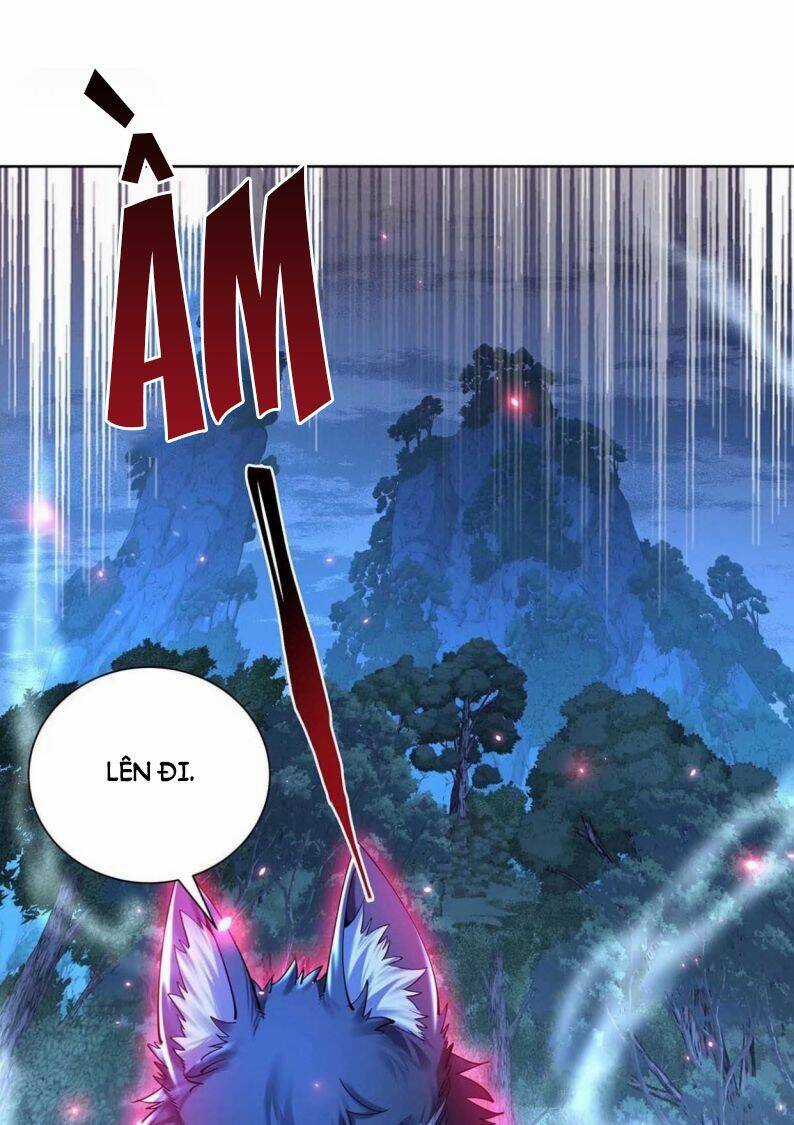 Dẫn Sói Vào Phòng - Chapter 48 - Trang 8