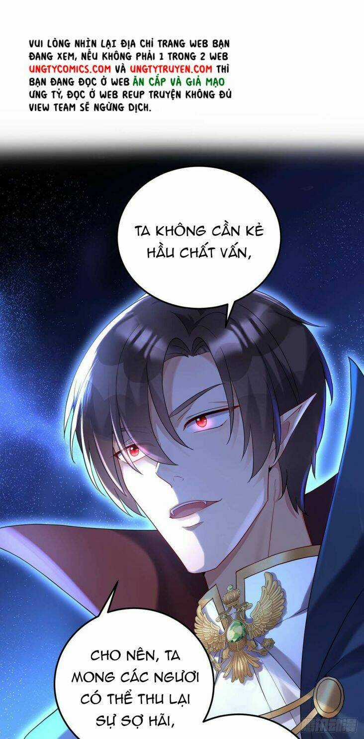 Dẫn Sói Vào Phòng - Chapter 49 - Trang 2