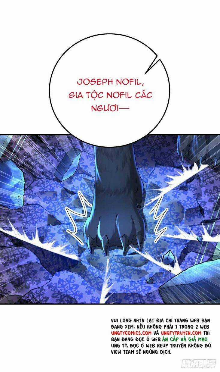 Dẫn Sói Vào Phòng - Chapter 49 - Trang 11