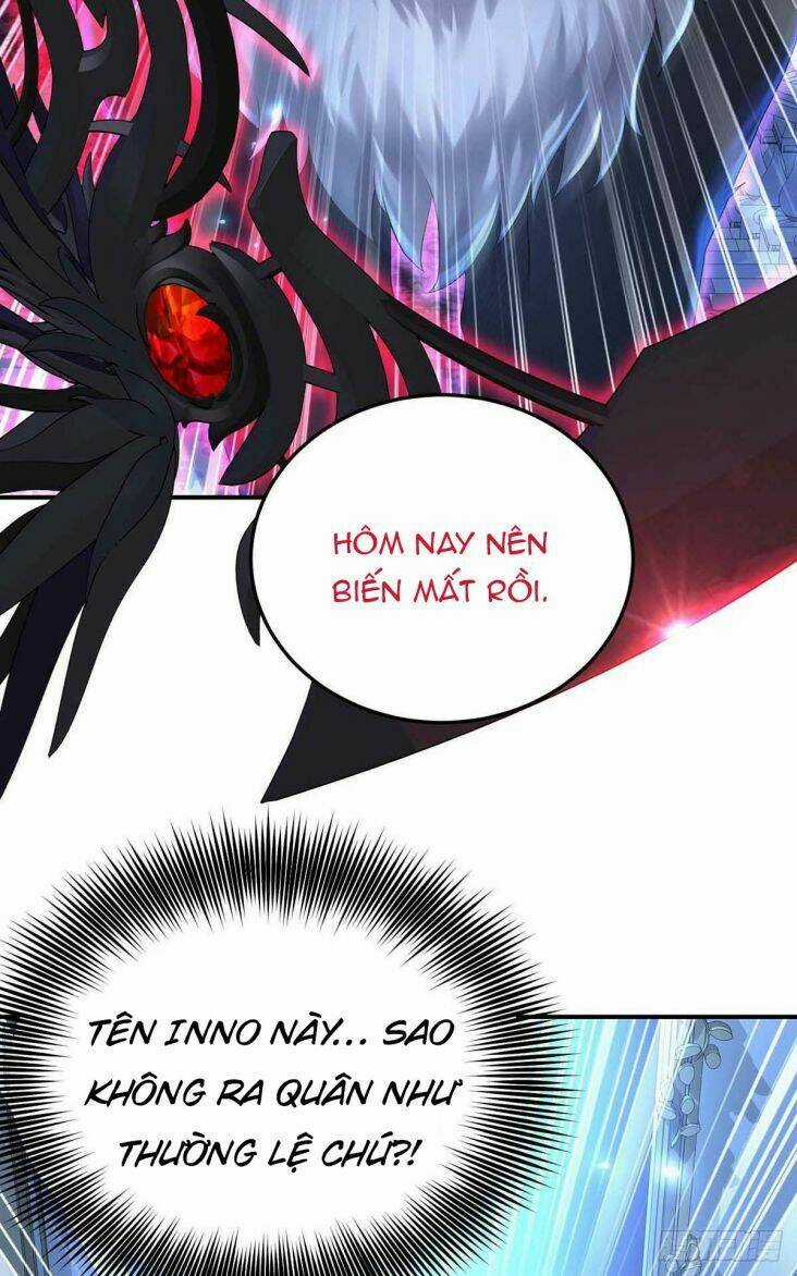 Dẫn Sói Vào Phòng - Chapter 49 - Trang 13