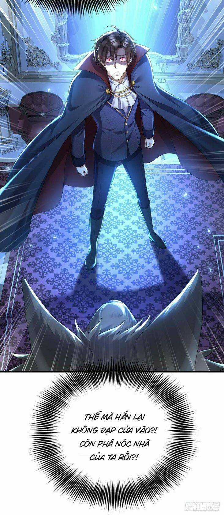 Dẫn Sói Vào Phòng - Chapter 49 - Trang 14