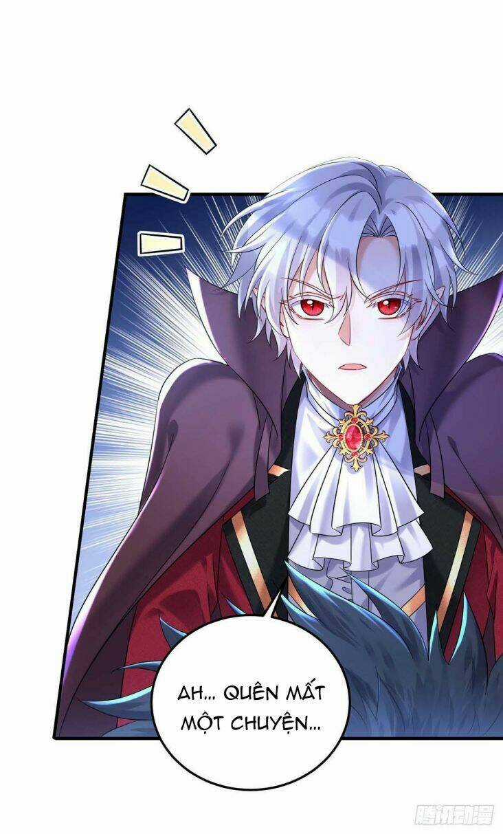 Dẫn Sói Vào Phòng - Chapter 49 - Trang 15