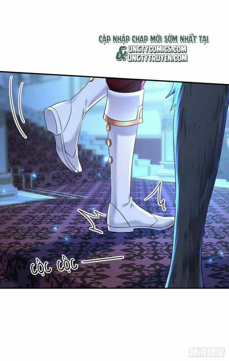 Dẫn Sói Vào Phòng - Chapter 49 - Trang 16