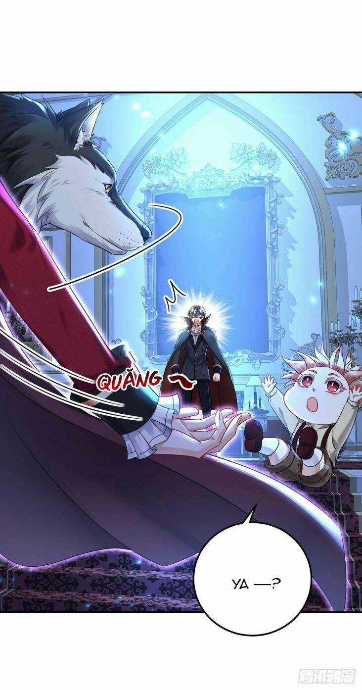 Dẫn Sói Vào Phòng - Chapter 49 - Trang 17