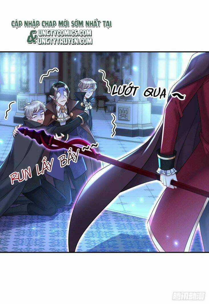 Dẫn Sói Vào Phòng - Chapter 49 - Trang 18