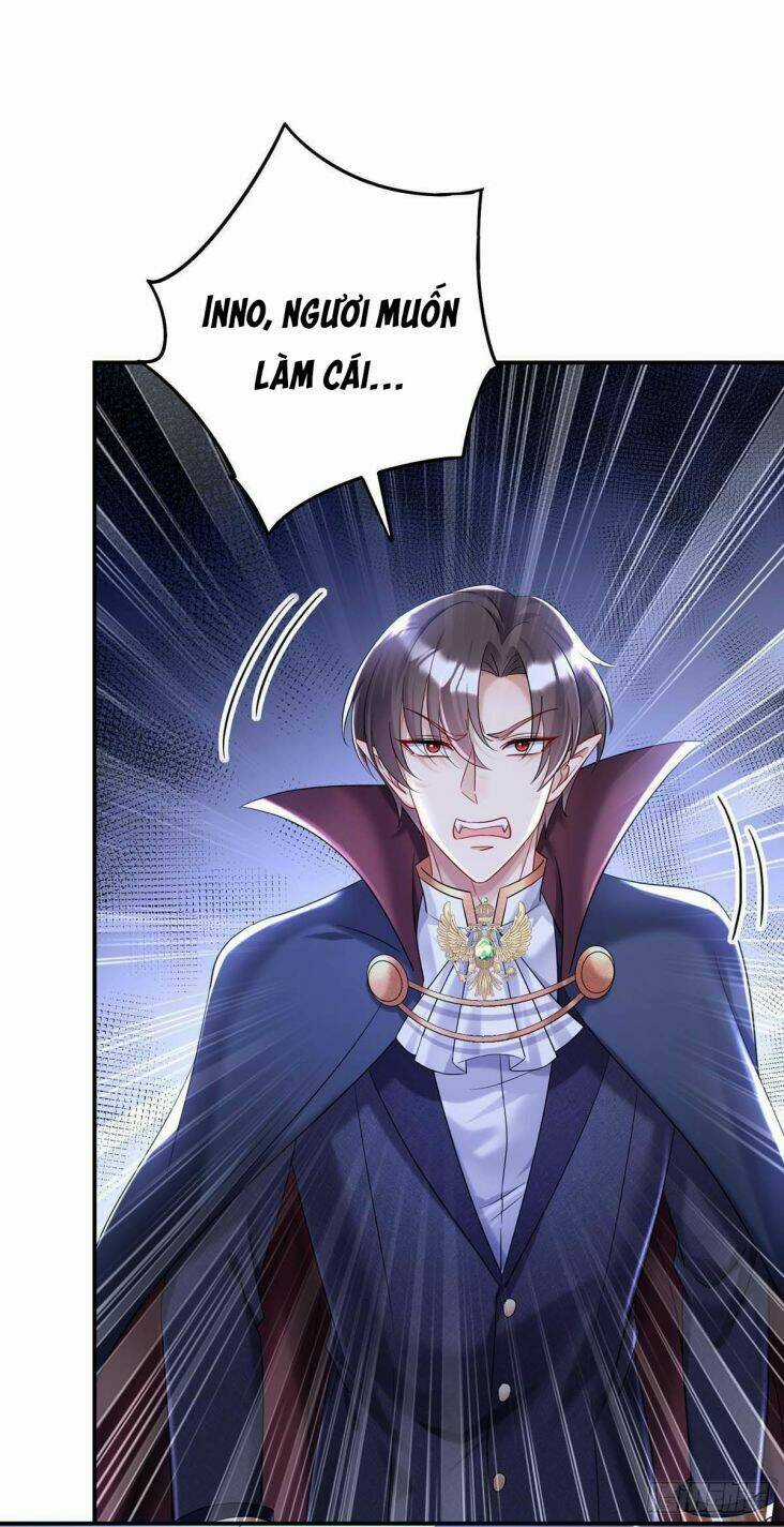 Dẫn Sói Vào Phòng - Chapter 49 - Trang 19