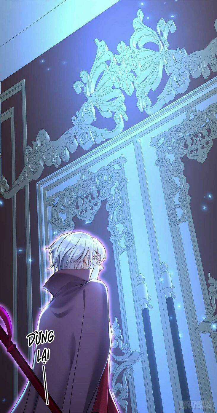 Dẫn Sói Vào Phòng - Chapter 49 - Trang 20