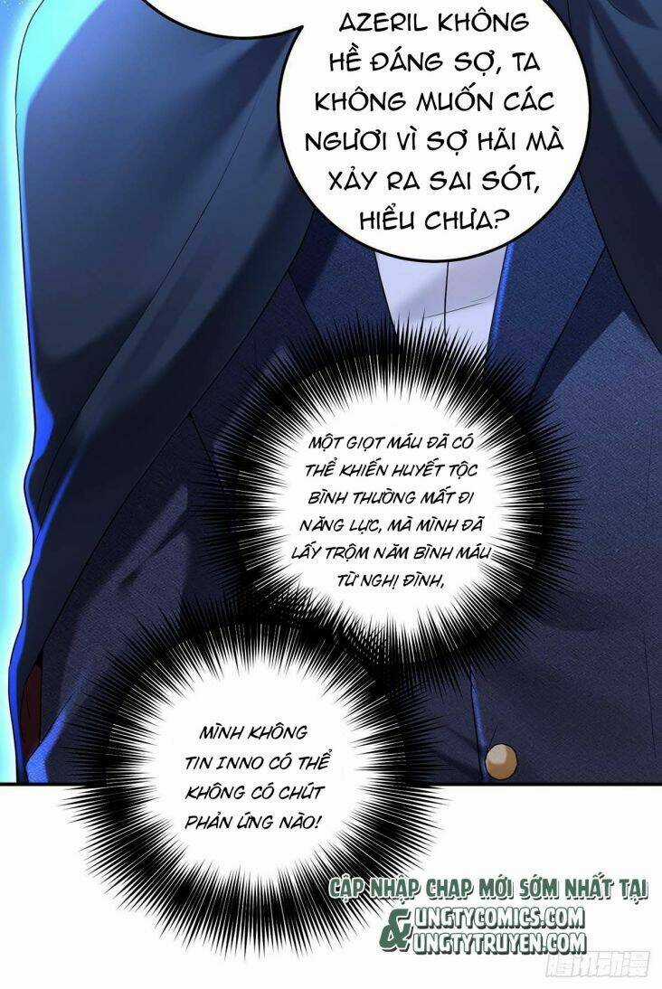 Dẫn Sói Vào Phòng - Chapter 49 - Trang 3