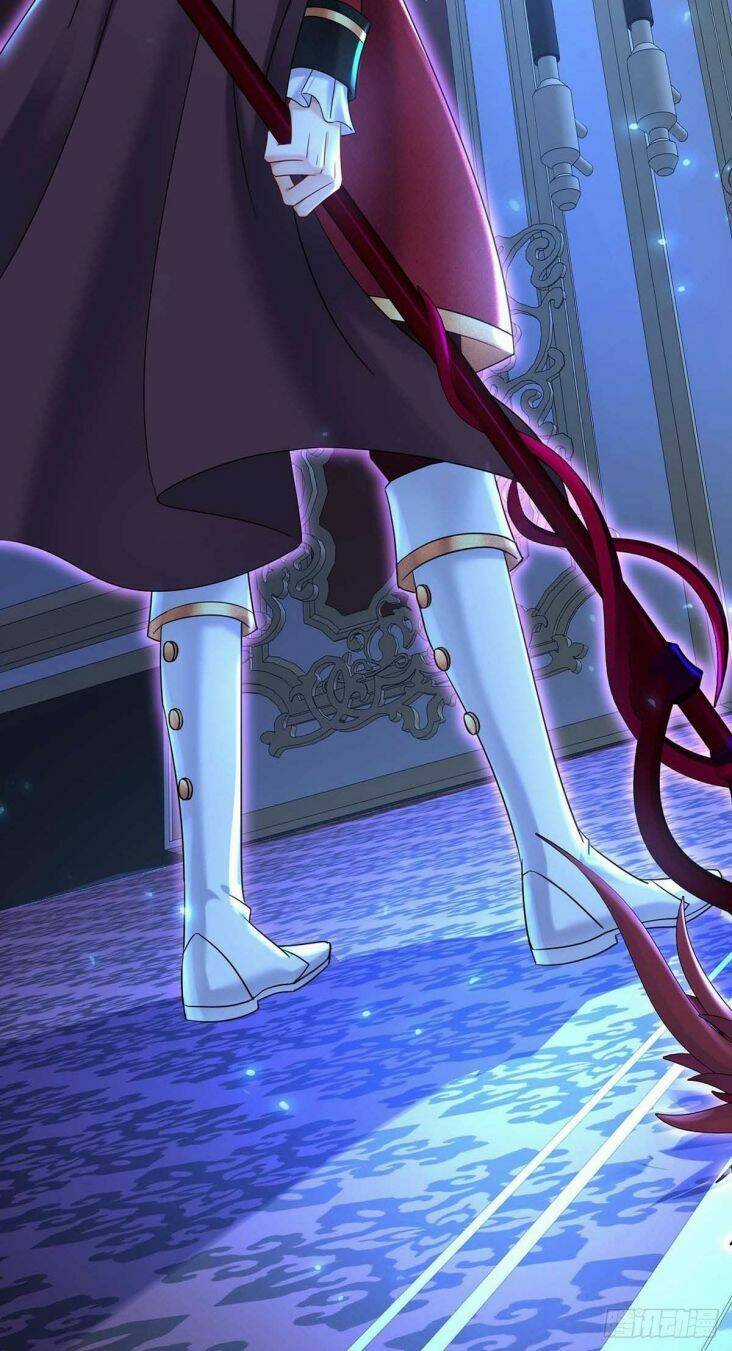 Dẫn Sói Vào Phòng - Chapter 49 - Trang 21