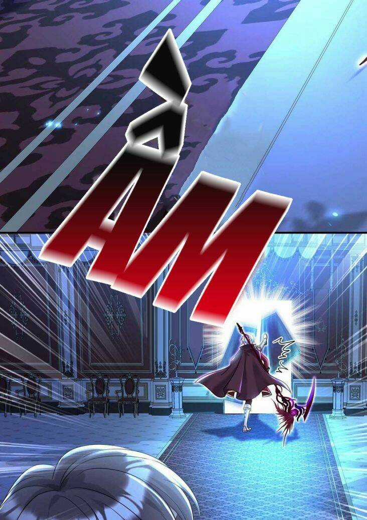 Dẫn Sói Vào Phòng - Chapter 49 - Trang 22