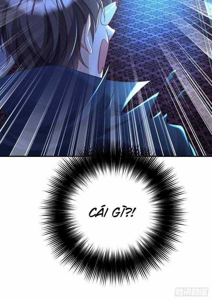 Dẫn Sói Vào Phòng - Chapter 49 - Trang 23