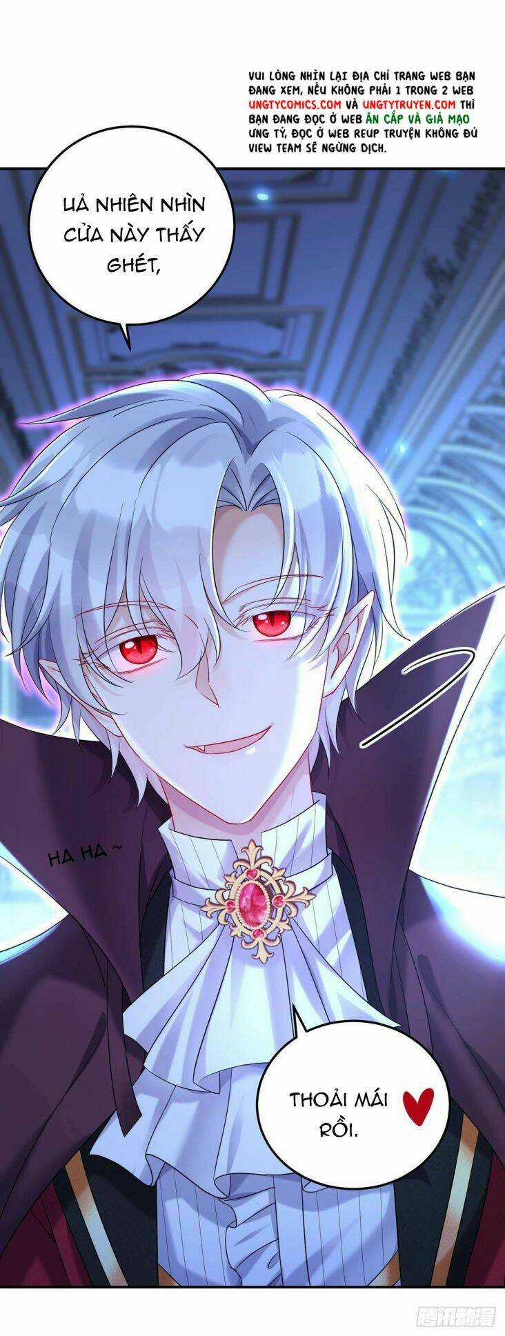 Dẫn Sói Vào Phòng - Chapter 49 - Trang 24