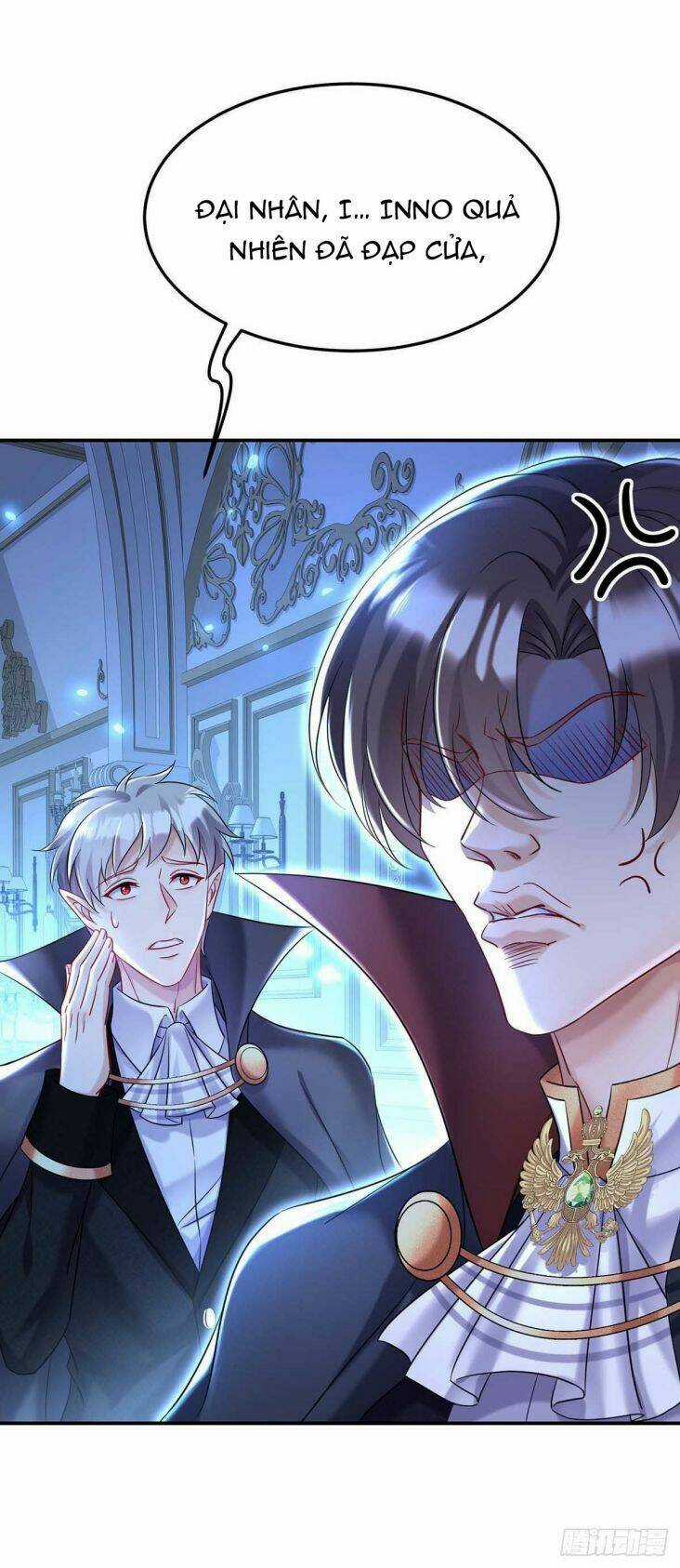 Dẫn Sói Vào Phòng - Chapter 49 - Trang 25