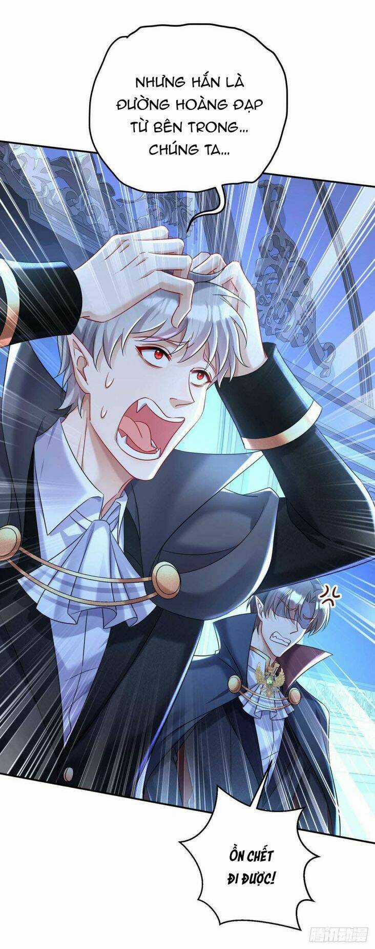 Dẫn Sói Vào Phòng - Chapter 49 - Trang 26