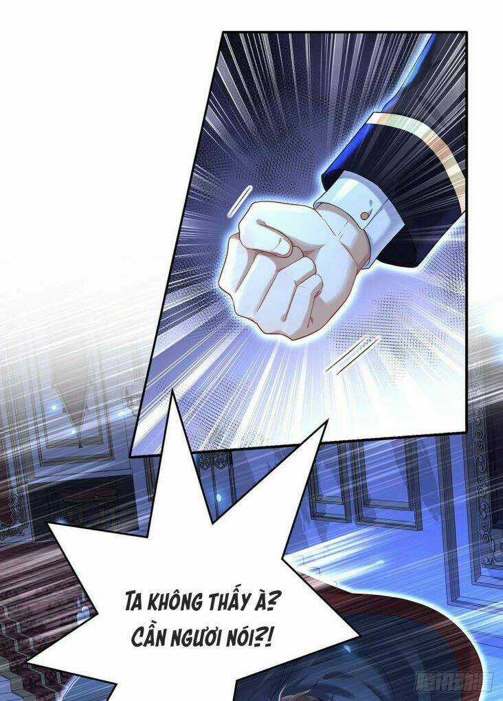 Dẫn Sói Vào Phòng - Chapter 49 - Trang 27