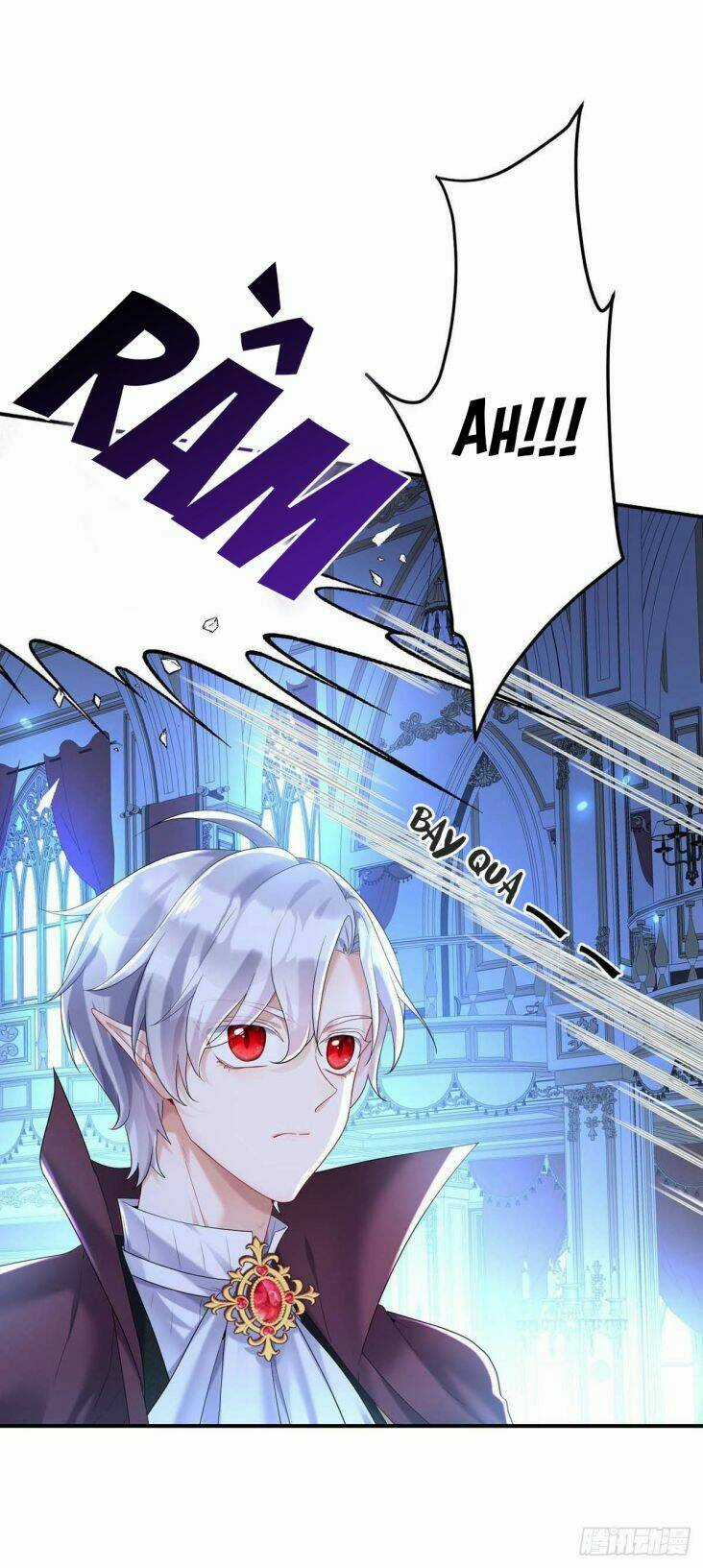 Dẫn Sói Vào Phòng - Chapter 49 - Trang 29