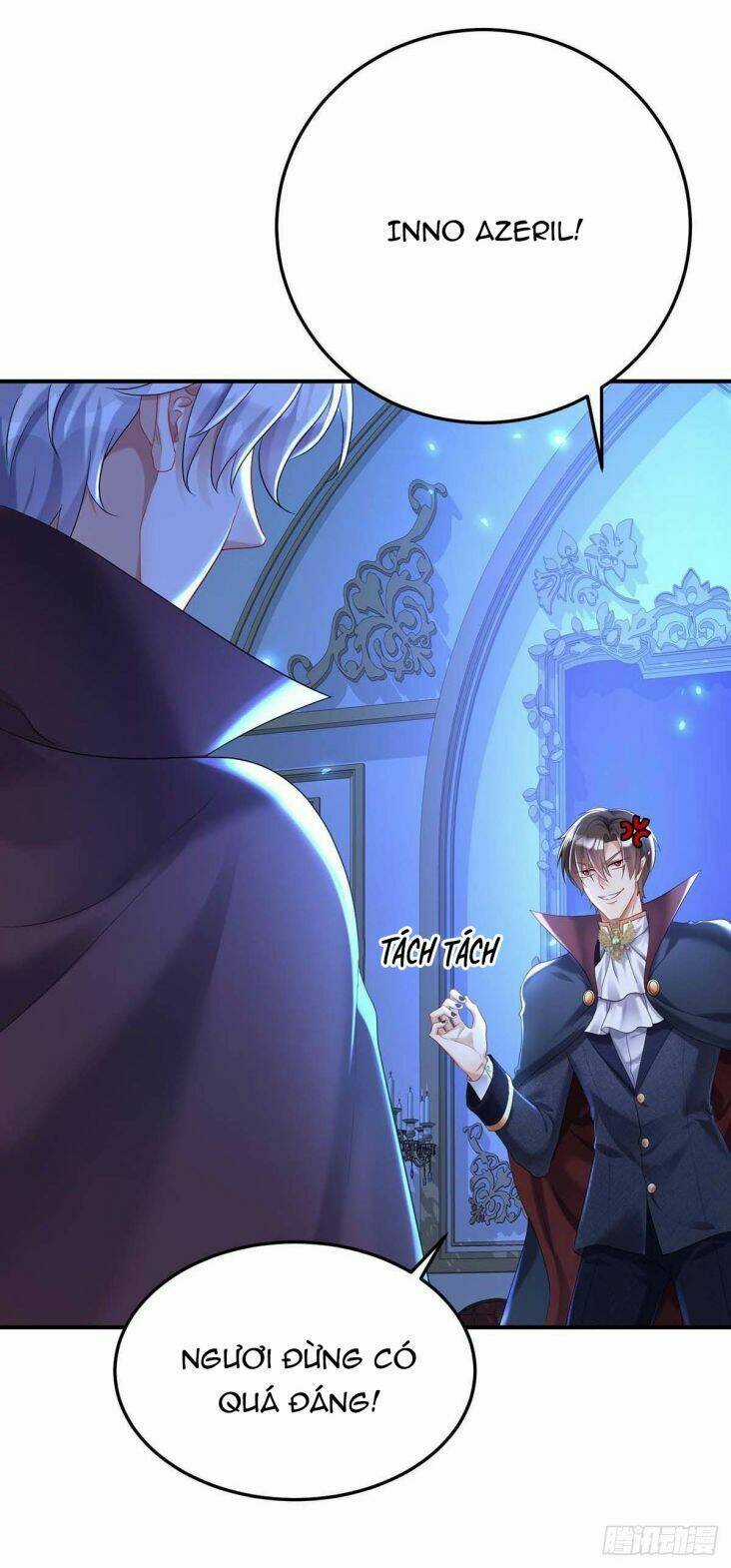 Dẫn Sói Vào Phòng - Chapter 49 - Trang 30