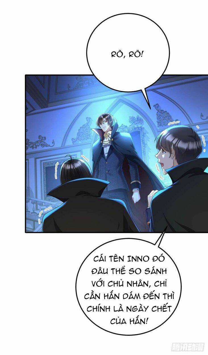 Dẫn Sói Vào Phòng - Chapter 49 - Trang 4