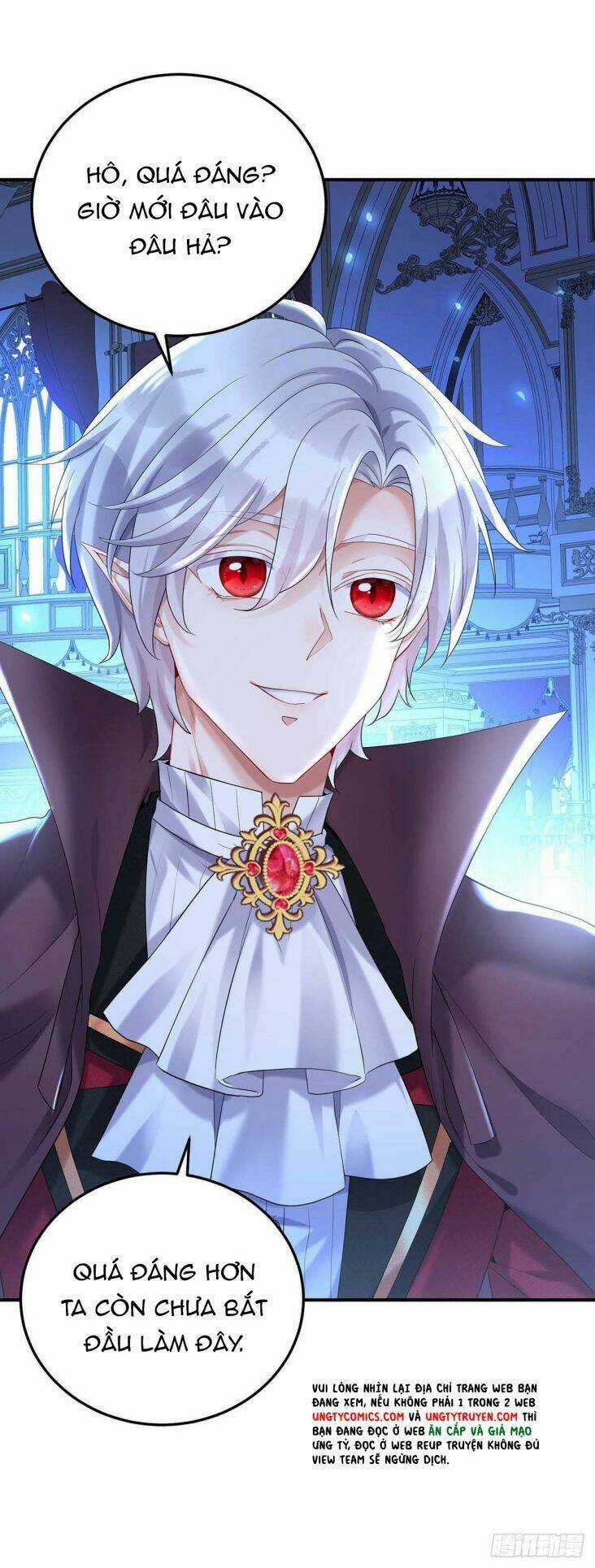 Dẫn Sói Vào Phòng - Chapter 49 - Trang 31