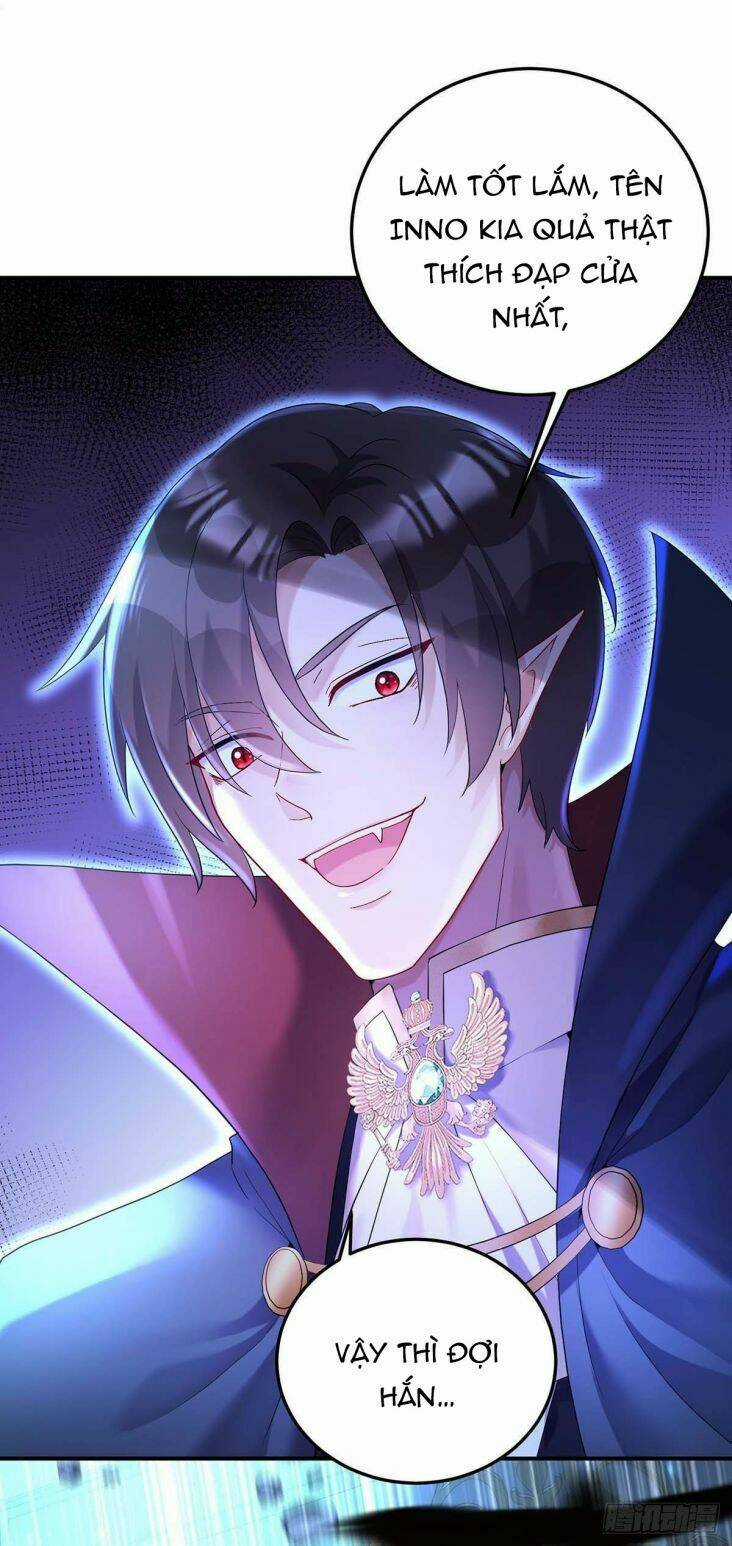 Dẫn Sói Vào Phòng - Chapter 49 - Trang 7