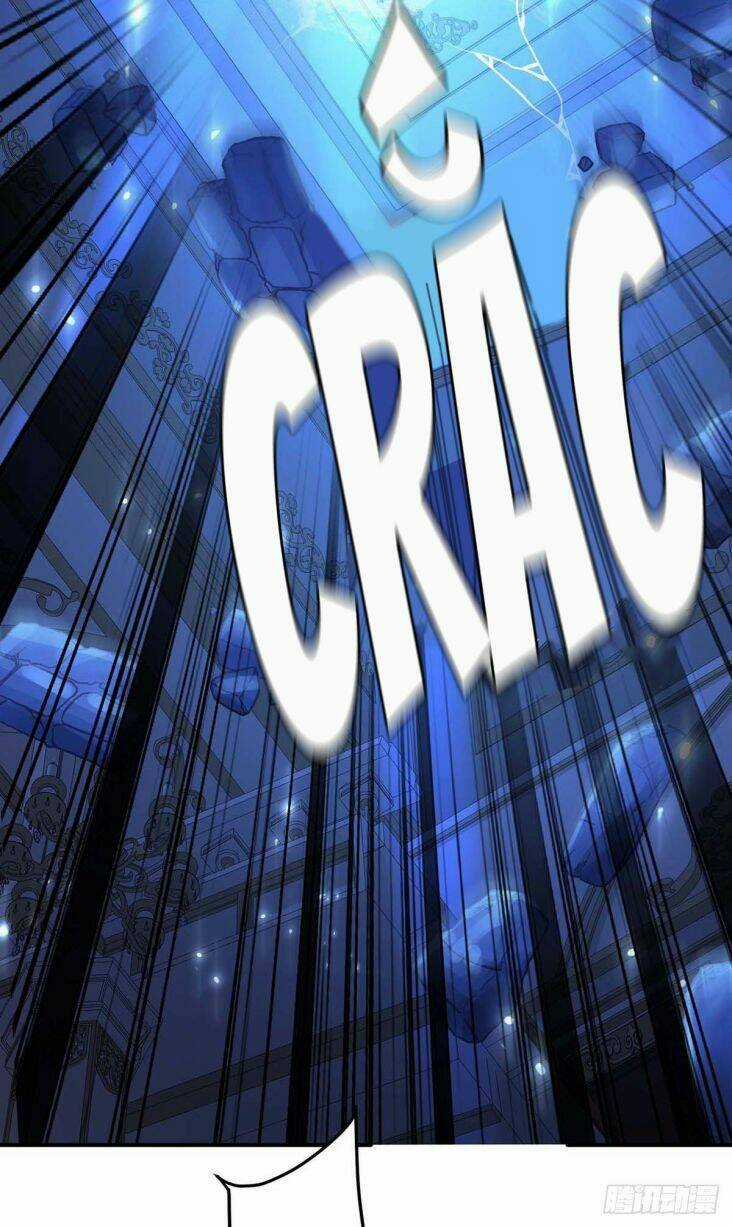 Dẫn Sói Vào Phòng - Chapter 49 - Trang 9