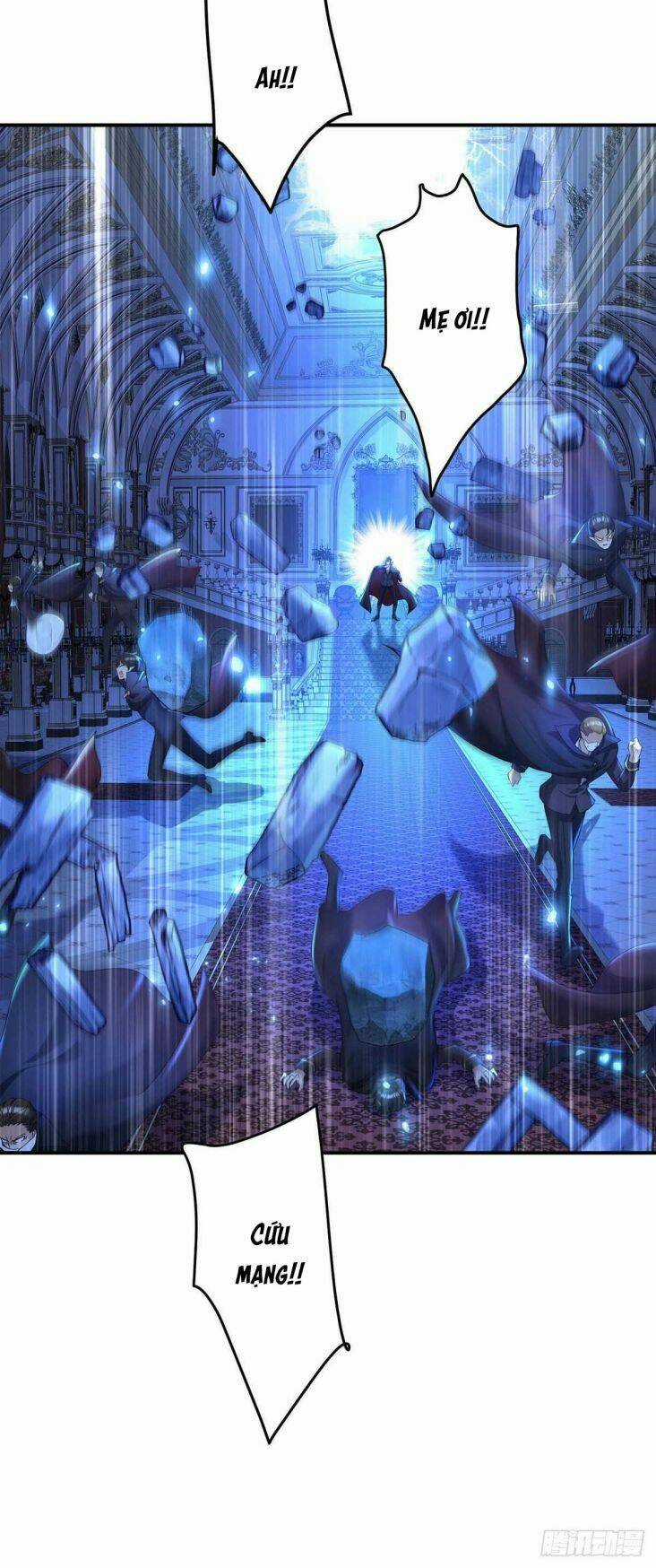 Dẫn Sói Vào Phòng - Chapter 49 - Trang 10