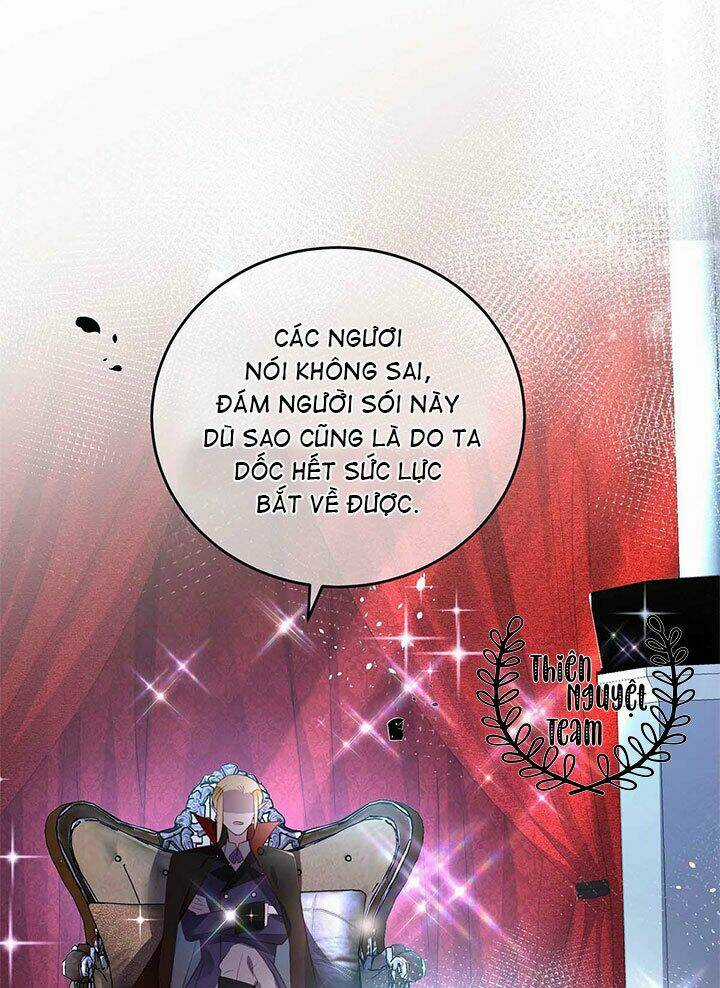 Dẫn Sói Vào Phòng - Chapter 5 - Trang 13